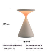 Carica l&#39;immagine nel visualizzatore di Gallery, Lampada Portatile
