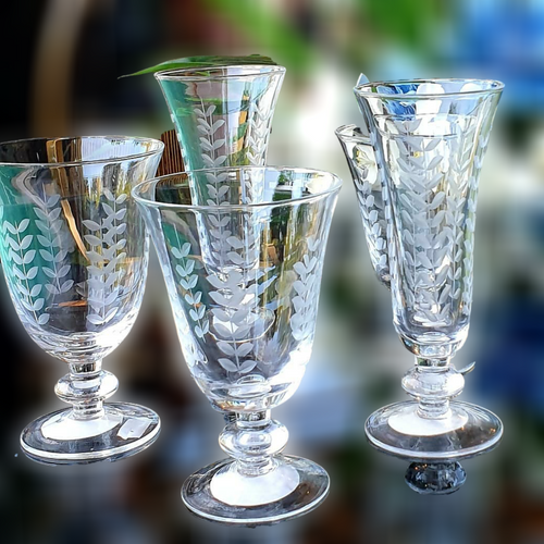 bicchieri-acqua-vino-flut-blanc mariclò-vetro-newavenueliving.com