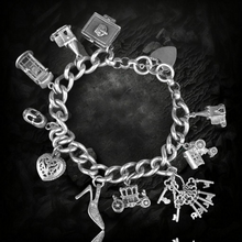 Carica l&#39;immagine nel visualizzatore di Gallery, BRACCIALI VINTAGE 1920
