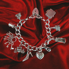 Carica l&#39;immagine nel visualizzatore di Gallery, BRACCIALI VINTAGE 1920

