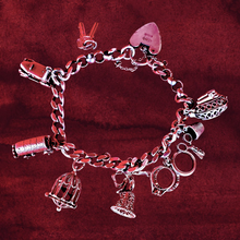 Carica l&#39;immagine nel visualizzatore di Gallery, BRACCIALI VINTAGE 1920
