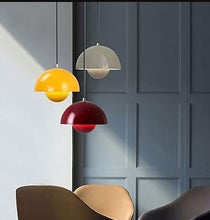 Carica l&#39;immagine nel visualizzatore di Gallery, Lampada a Sospensione Minimal
