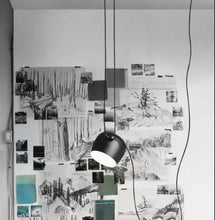Carica l&#39;immagine nel visualizzatore di Gallery, Lampadario Moderno Regolabile
