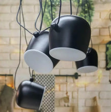Carica l&#39;immagine nel visualizzatore di Gallery, Lampadario Moderno Regolabile
