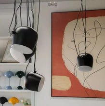 Carica l&#39;immagine nel visualizzatore di Gallery, Lampadario Moderno Regolabile
