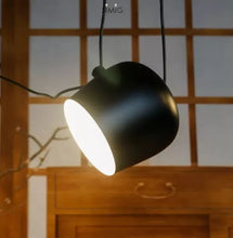 Carica l&#39;immagine nel visualizzatore di Gallery, Lampadario Moderno Regolabile
