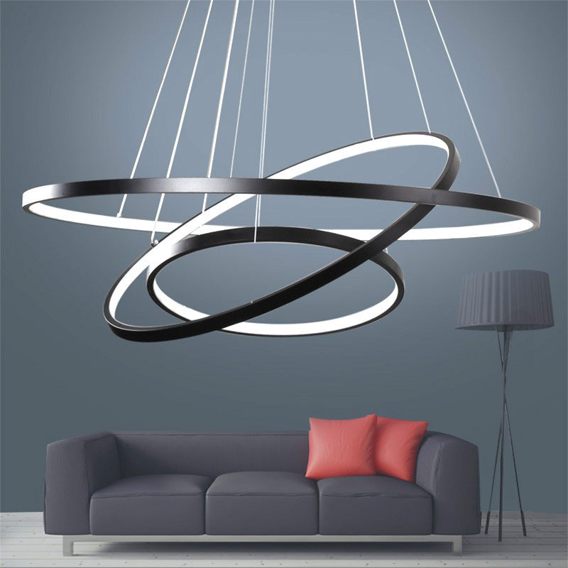Luce Sospesa, Stile Unico