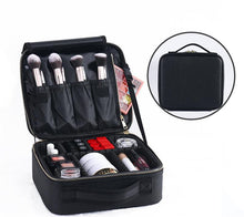 Load image into Gallery viewer, Women&#39;s Cosmetic Bag Cosmetic Bag Beauty Storage Box
