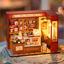 Carica l&#39;immagine nel visualizzatore di Gallery, ROBOTIME French Bakery

