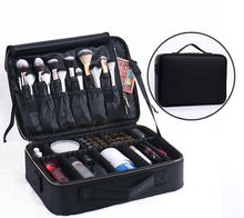 Load image into Gallery viewer, Women&#39;s Cosmetic Bag Cosmetic Bag Beauty Storage Box
