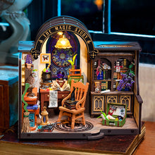 Carica l&#39;immagine nel visualizzatore di Gallery, ROBOTIME Kit modello di studio magico
