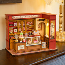 Carica l&#39;immagine nel visualizzatore di Gallery, ROBOTIME French Bakery

