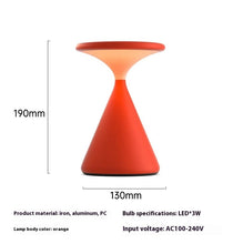 Carica l&#39;immagine nel visualizzatore di Gallery, Lampada Portatile
