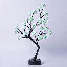 Carica l&#39;immagine nel visualizzatore di Gallery, Lamp Tree Rose
