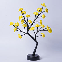 Carica l&#39;immagine nel visualizzatore di Gallery, Lamp Tree Rose
