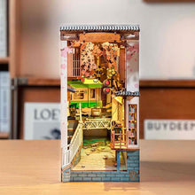 Carica l&#39;immagine nel visualizzatore di Gallery, ROBOTIME casa delle bambole
