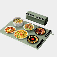 Carica l&#39;immagine nel visualizzatore di Gallery, Insulation Board Intelligent Heating Household Constant Temperature
