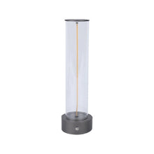 Load image into Gallery viewer, Creative Crystal Rose Lamp Night Light

