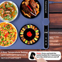 Carica l&#39;immagine nel visualizzatore di Gallery, Insulation Board Intelligent Heating Household Constant Temperature
