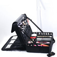 Load image into Gallery viewer, Women&#39;s Cosmetic Bag Cosmetic Bag Beauty Storage Box
