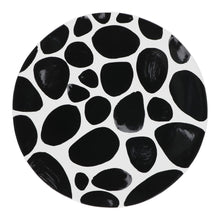 Load image into Gallery viewer, Fruit plates 6 Noir 
