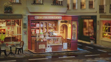 Carica e avvia il video nel visualizzatore di galleria, ROBOTIME French Bakery
