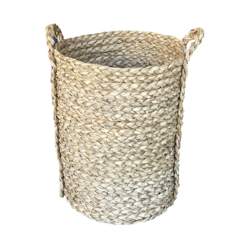 Cesto-paglia-shabby-rotondo-Blanc Mariclò-newavenueliving.com-@newavenueliving-@new_avenue_living