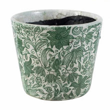 Load image into Gallery viewer, vaso-craclet-terracotta-verde-innovaliving--newavenueliving.com-@newavenueliving-@new_avenue_living
