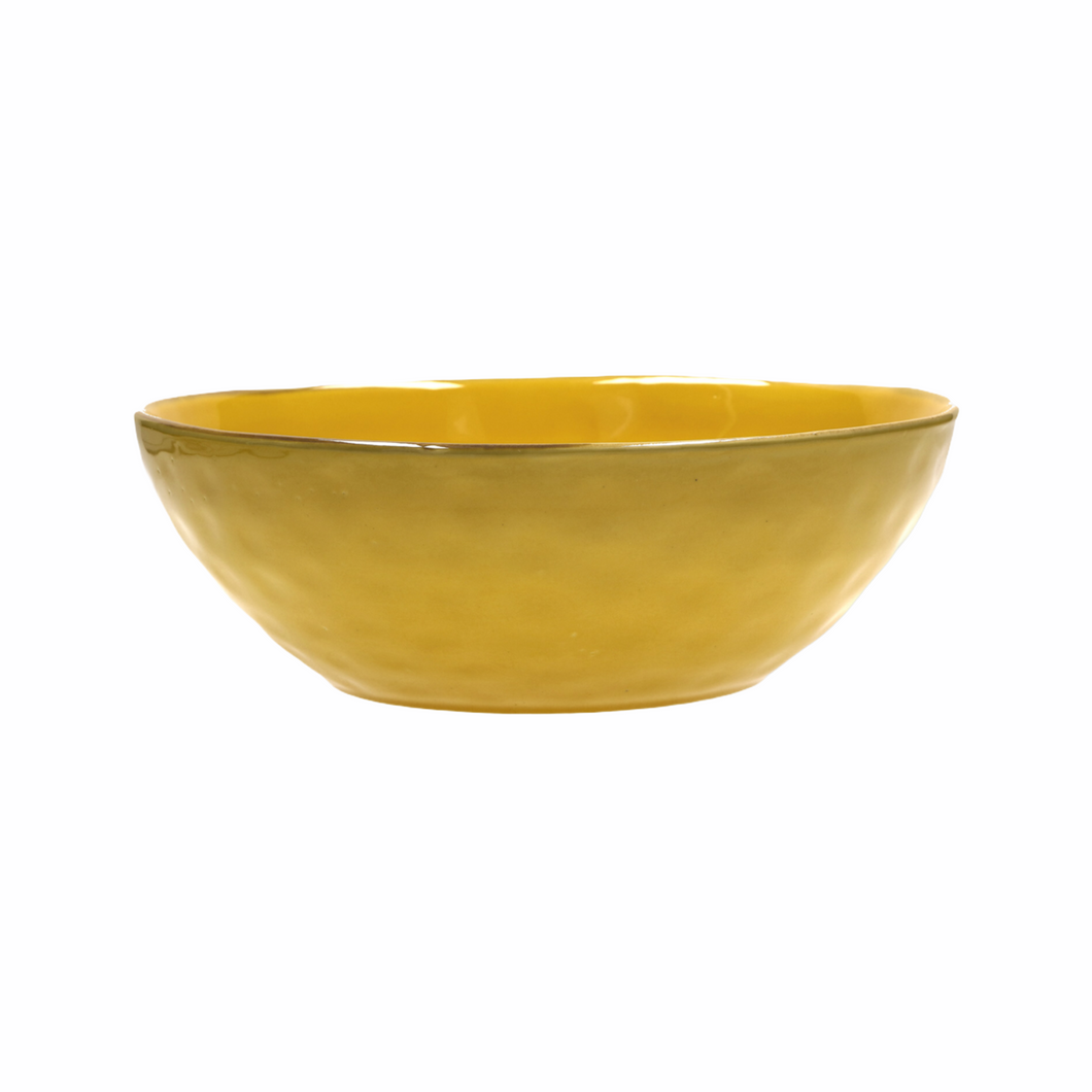 Concert Rose & Tulips salad bowl