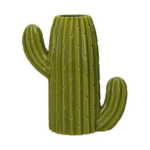 Carica l&#39;immagine nel visualizzatore di Gallery, Vaso Cactus
