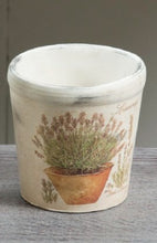 Load image into Gallery viewer, Deco ceramic jars
