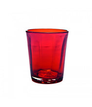 Load image into Gallery viewer, Single color Tumbler Melting Pot Saffron Red
