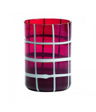 Load image into Gallery viewer, Single color Tumbler Melting Pot Saffron Red
