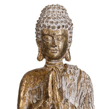 Carica l&#39;immagine nel visualizzatore di Gallery, Statuetta Budda Oro
