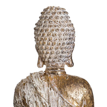 Carica l&#39;immagine nel visualizzatore di Gallery, Statuetta Budda Oro
