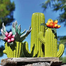 Carica l&#39;immagine nel visualizzatore di Gallery, Vaso Cactus
